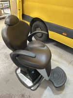 Alpeda Barberstuhl