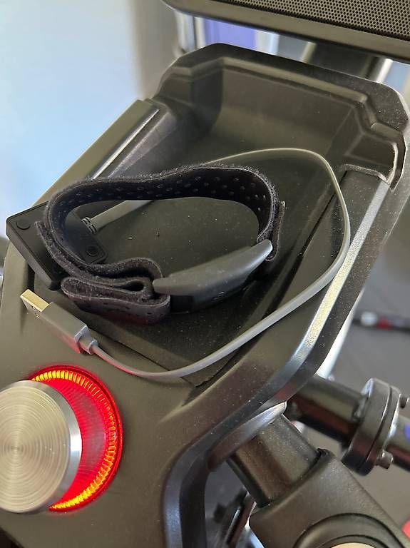 Bowflex Hometrainer: Bowflex M9 – Gebraucht aus Leuzigen von Angel30 2