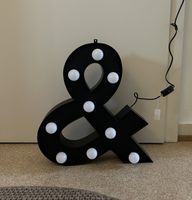 & Lampe