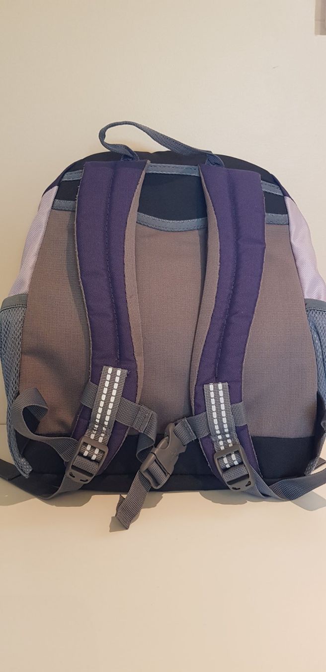 Deuter Sacs & sacs à dos: Deuter Yuma Kinderrucksack, violette – D'occasion à Dietikon par grafad 1
