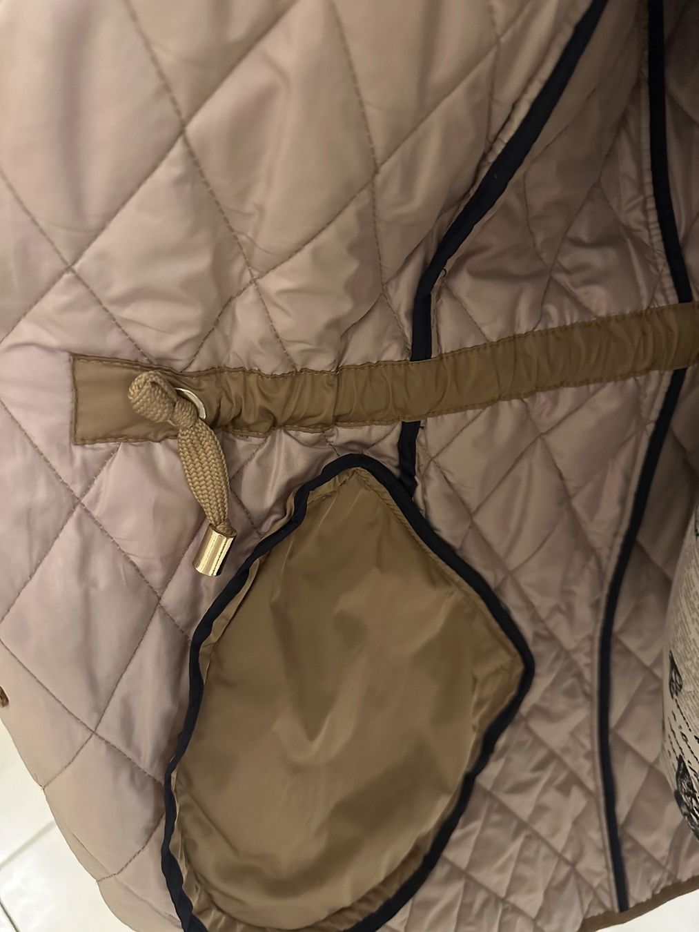 Giacche: Massimo Dutti Jacke – Usato da Alpnach Dorf venduto da ljusja 3