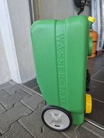 Abwassertaxi 25 Liter