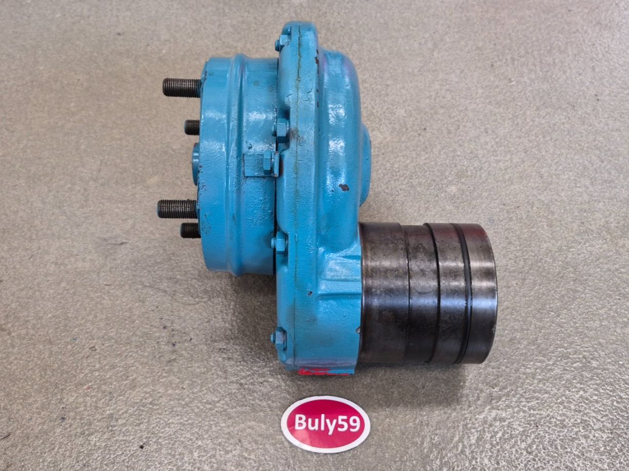 Rapid Traktoren: Rapid S Standard Super Achsschenkel guter Zustand – Gebraucht aus Wohlenschwil von Buly59
