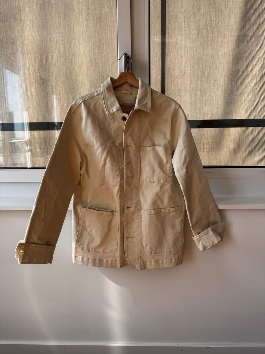 Giacche: Herrenjacke – Usato da Zürich venduto da gen_tl7f