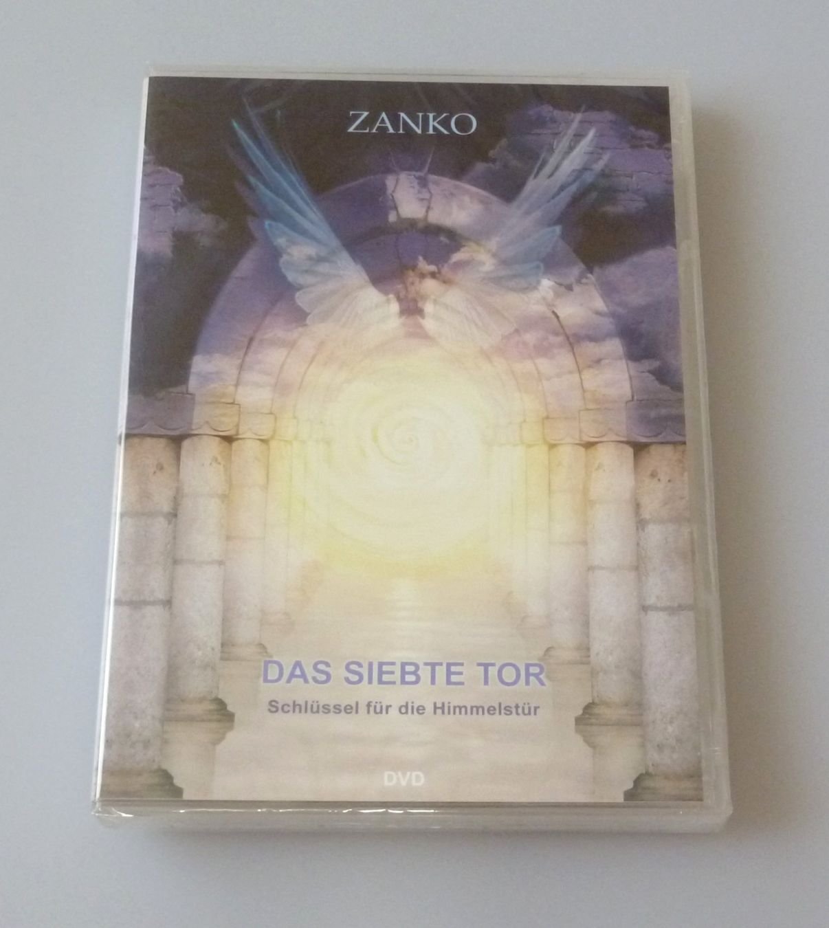 Tutti i DVDs: Das siebte Tor / Doppel-DVD – Nuovo e nell'imballaggio originale da Mauren venduto da Yeelen 1