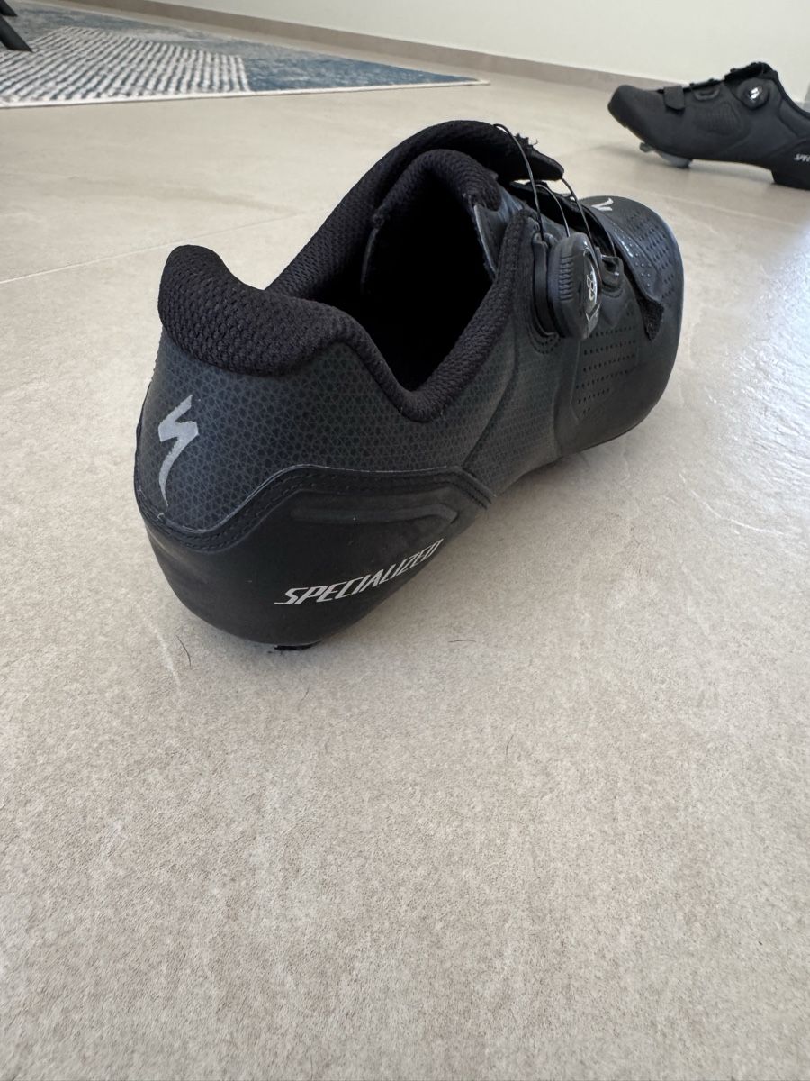 Specialized Scarpe da uomo: Specialized Expert Road Rennradschuhe – Usato da Landschlacht venduto da eva_lzh9 4