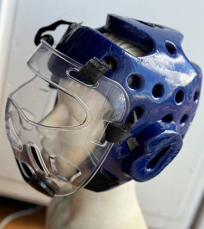 Kopfschirm Mit UV-Schutz - Faltbarer Hutschirm Für Outdoor-Aktivitäten