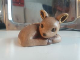 THUN, Animali del Bosco CERVO
