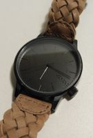 Uhr Armbanduhr I am The Winston Armbanduhr für Sammler