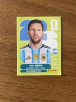 Panini Sticker Lionel Messi Inter Miami CF neu