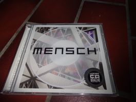 Herbert Grönemeyer - Mensch CD