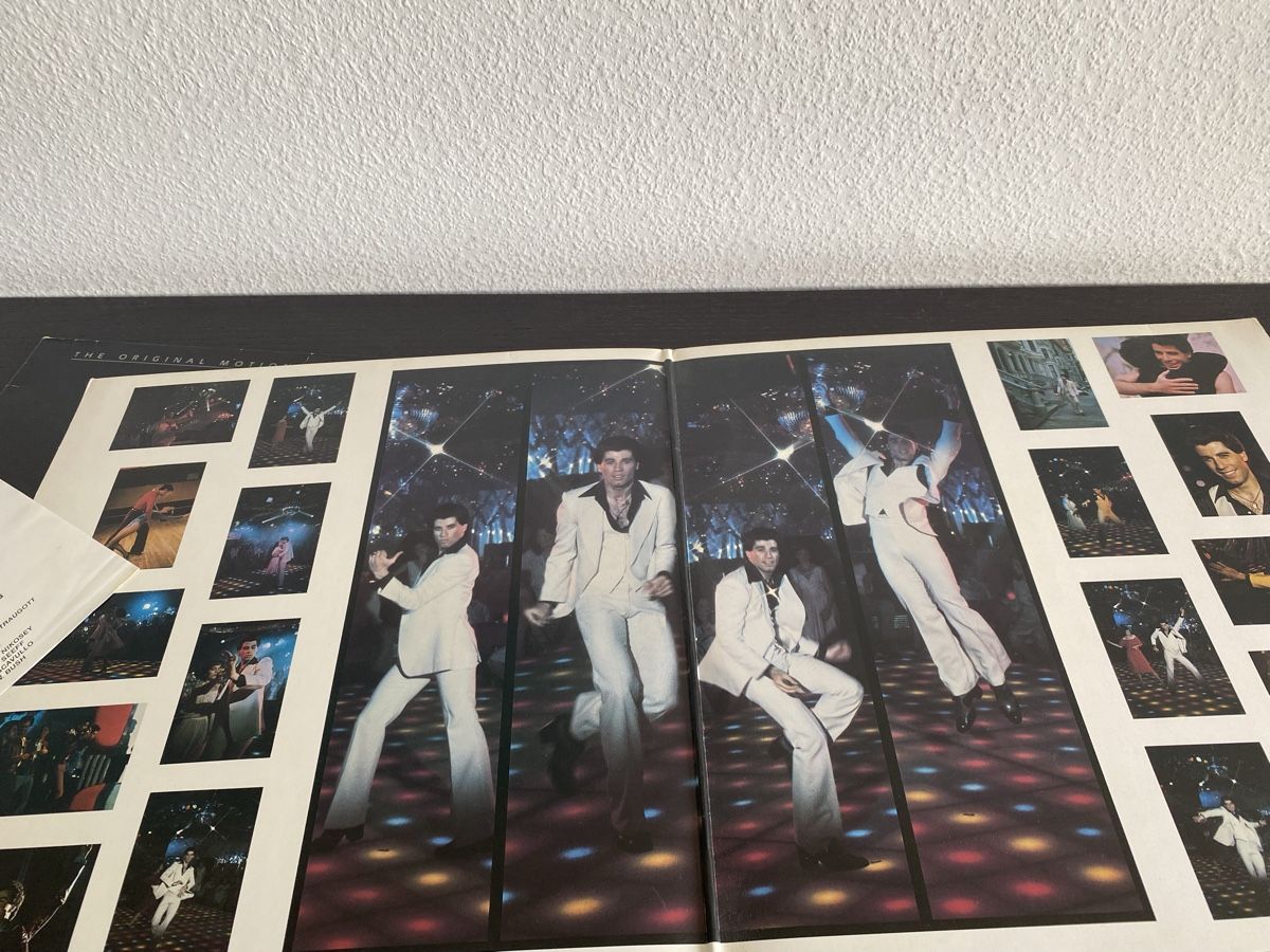 Schallplatten: LP 2 Stück – Gebraucht aus St.Gallen von Design04 2