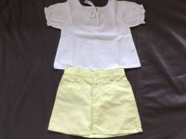 Jupe&Bluse Gr.86