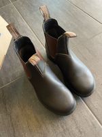 Blundstone Stiefel 500 Stout Brown Grösse 37 