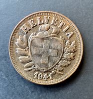 2 Rappen 1941