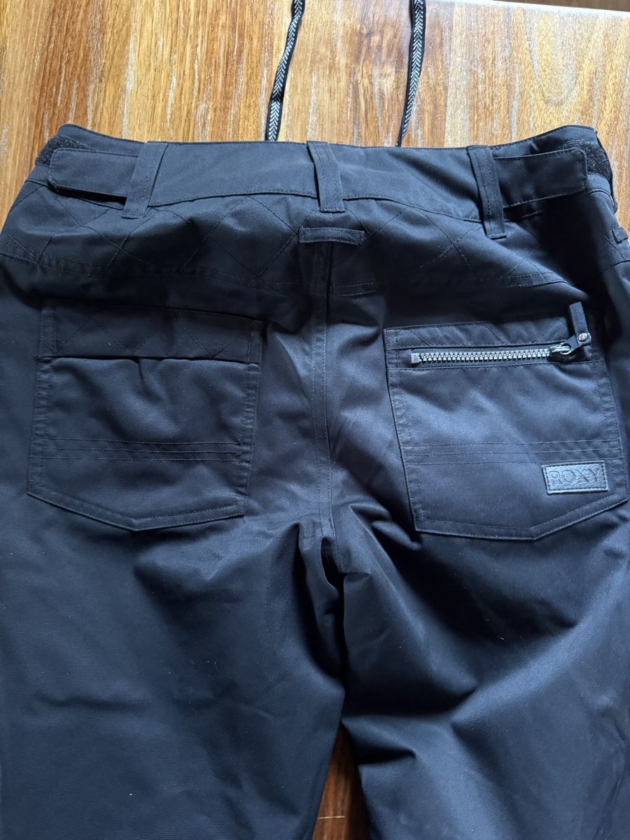 Pantalons: Roxy Skihosen – D'occasion à ins par gianna.occhini 6