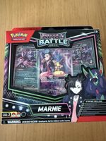 Pokémon Trading Card Game Marnie Rival Battle Deck