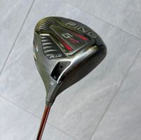 PING G410 PLUS Driver 12 Grad Right Hand