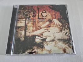 Isole  - Bliss of Solitude  -  CD 