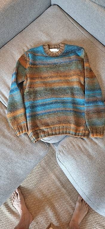 Pullover & Sweatshirts: Armedangels Organic Cottton Pullover – Gebraucht aus Zürich von Kugellipo 3
