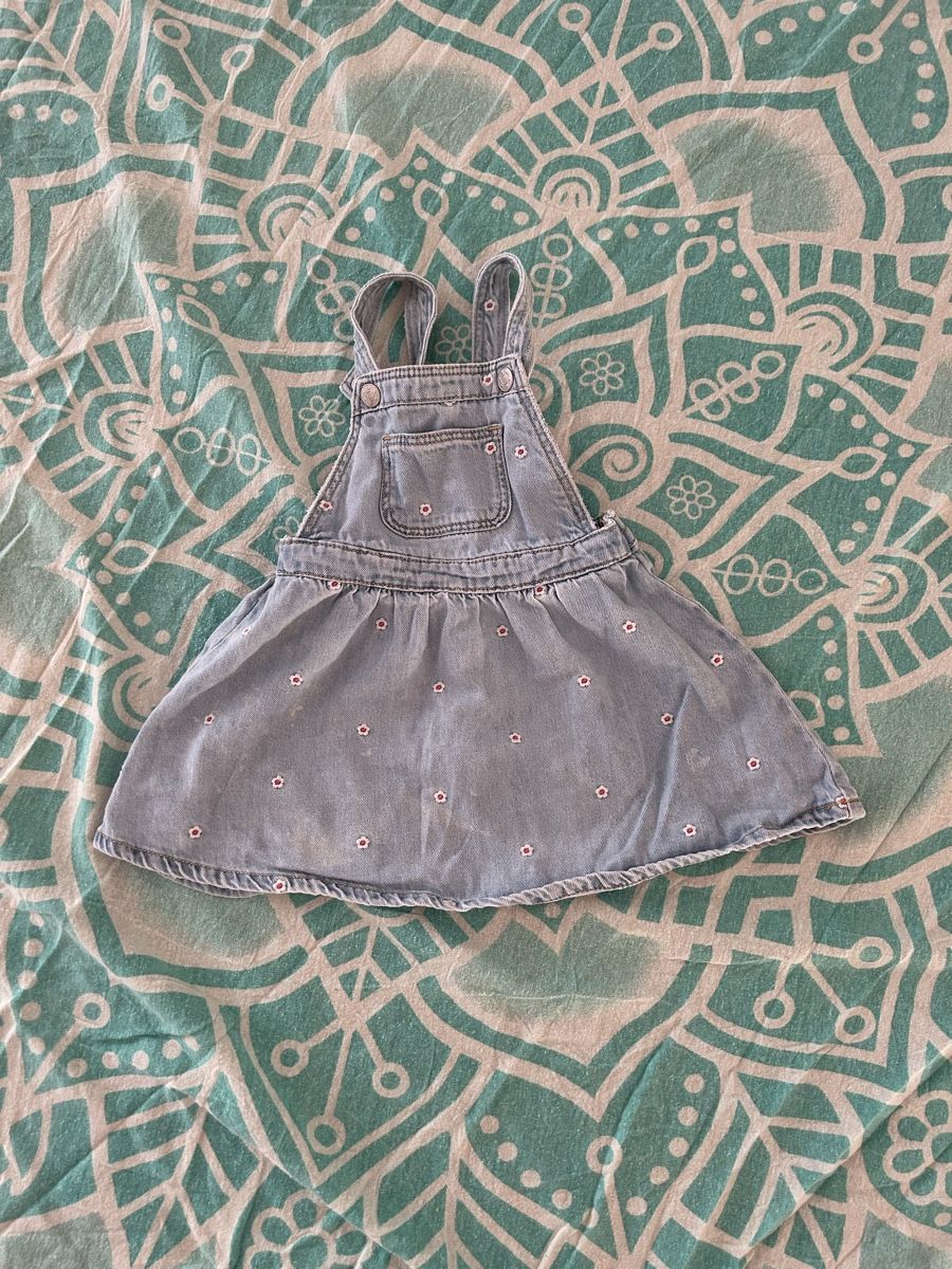 Lotti & Set di vestiti: Kleider , Gr. 74/80/86 – Usato da Biel/Bienne venduto da maza06 5