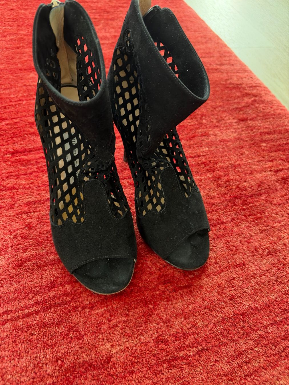 Damenschuhe: Jimmy Choo – Gebraucht aus St. Gallen von Kompass04