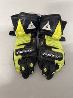 Dainese Neon Race Gloves 