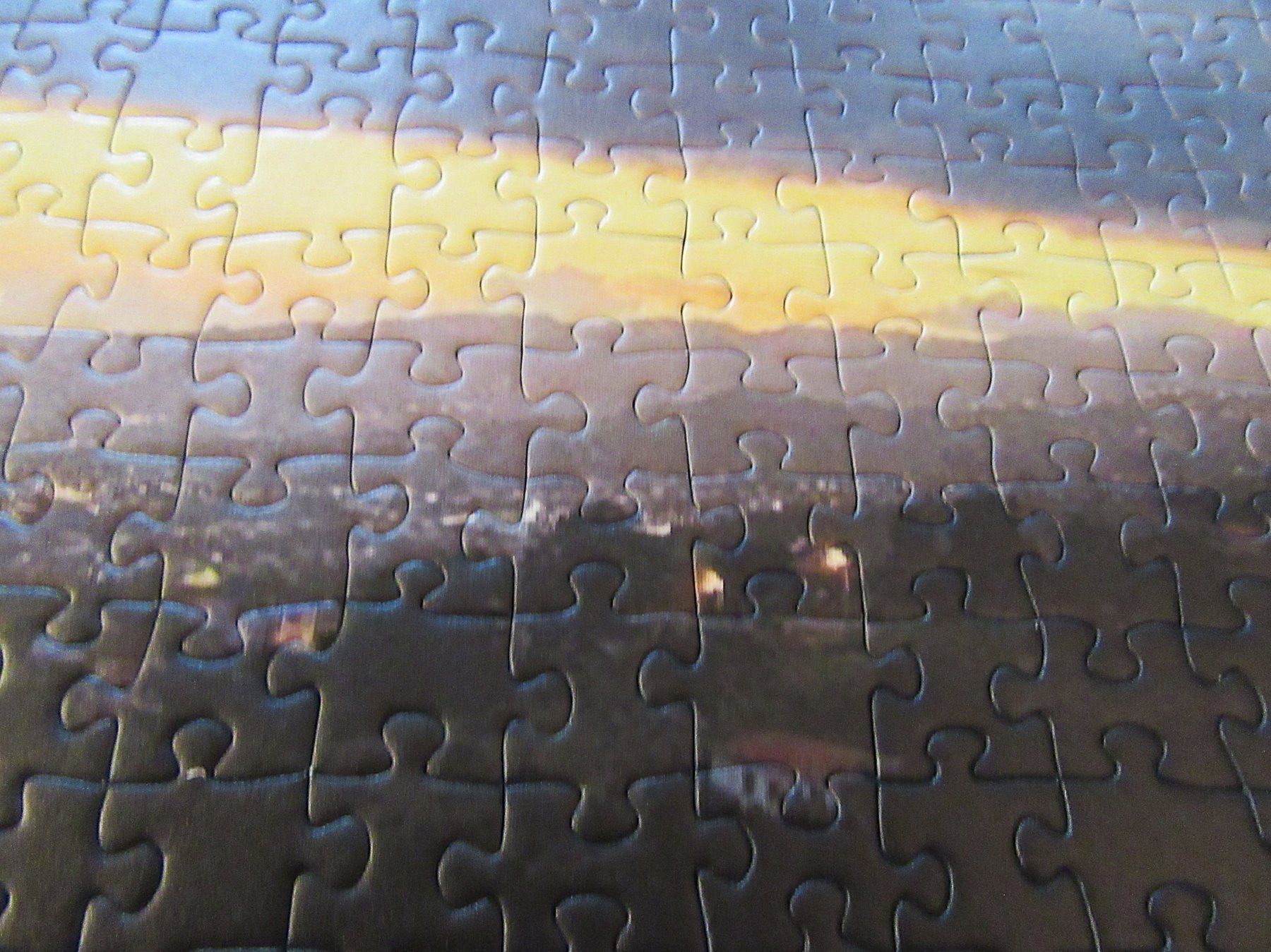 Ravensburger Puzzles: Ravensburger Puzzle - 1000 Teile - vollständig – Gebraucht aus Auenstein von Padabimbim 3
