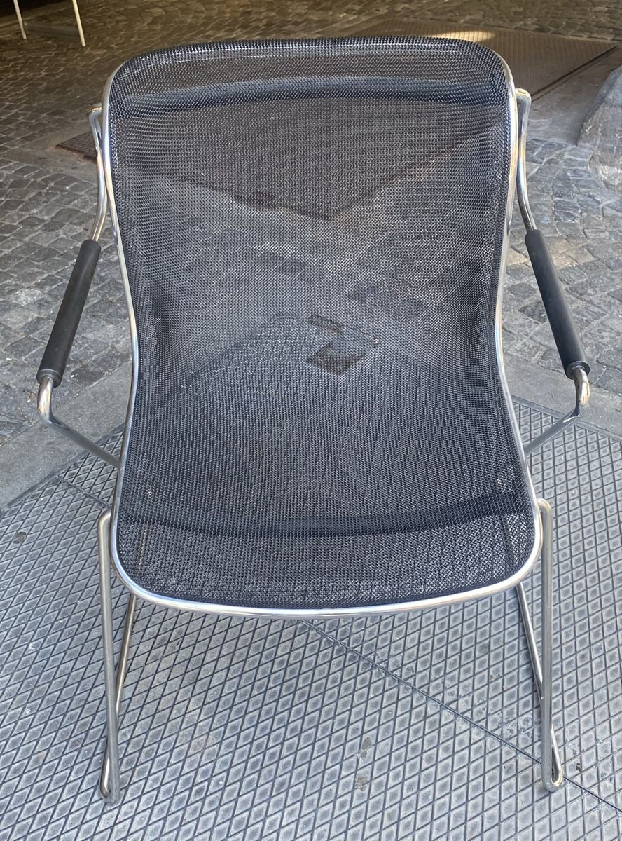 Stühle: Chaises Penelope , – Gebraucht aus Biel/Bienne von sol_7wtq 1