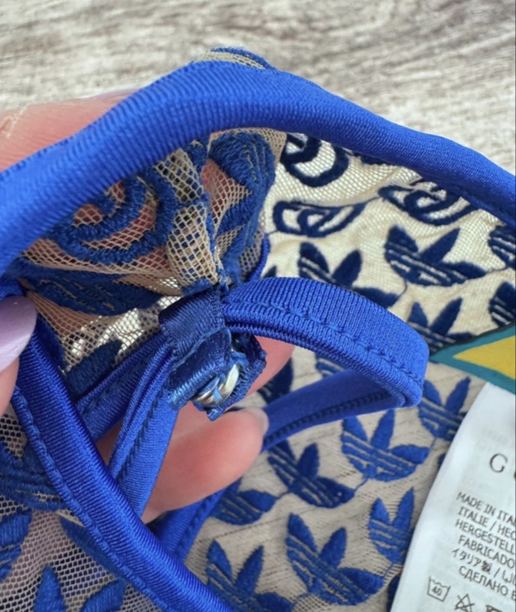 Gucci Tops: Gucci top – Neu (gemäss Beschreibung) aus Melide von Nikola-123 4