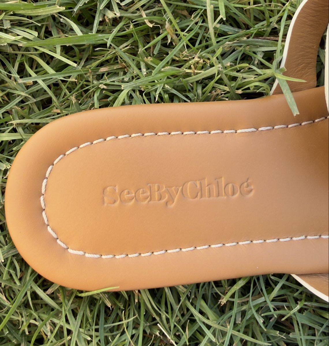 Chloé Damenschuhe: Chloé Sandalen – Gebraucht aus Bassersdorf von Bassi55 3