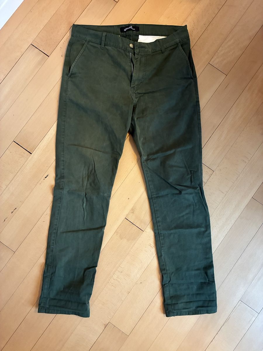 Hosen: doodah Hose – Gebraucht aus Bern von jan_2clv