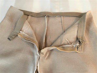 Hosen: LeiNeNhOse – Gebraucht aus Winkel von zeho 1