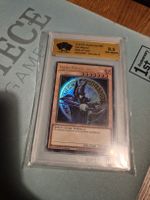 Dark Magician SGS 8.5