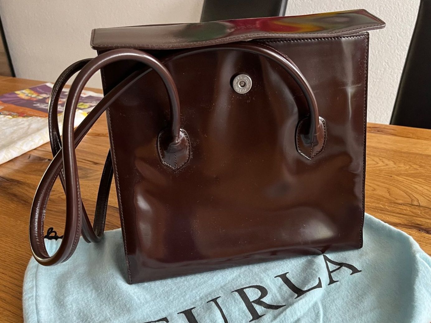 Furla Borse da donna: Damenhandtasche – Usato da Belp venduto da kslorenz 2