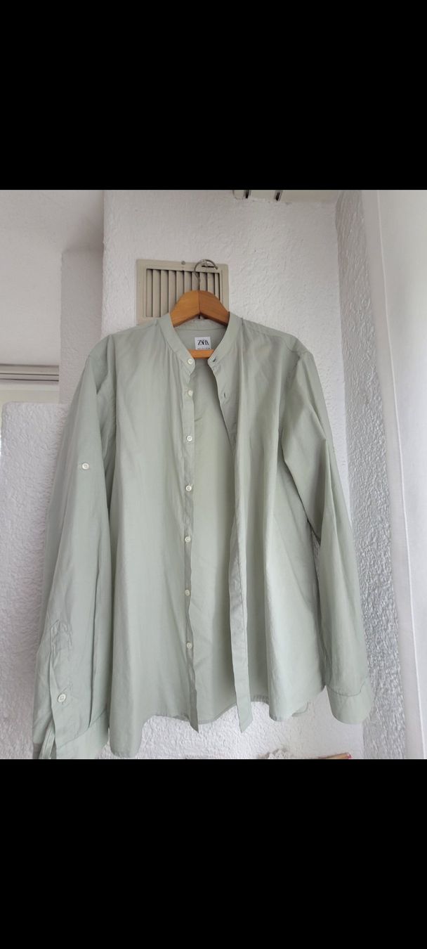 Zara Hemden: Hemd Zara – Gebraucht aus Neuhausen von eliana2