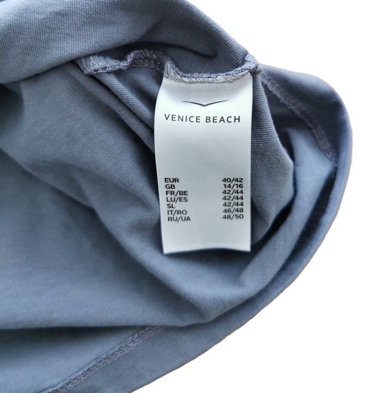 T-shirt: VENICE BEACH - Shirt, Grösse 40/42 – Usato da Wilen b. Wollerau venduto da morethanmusic 1