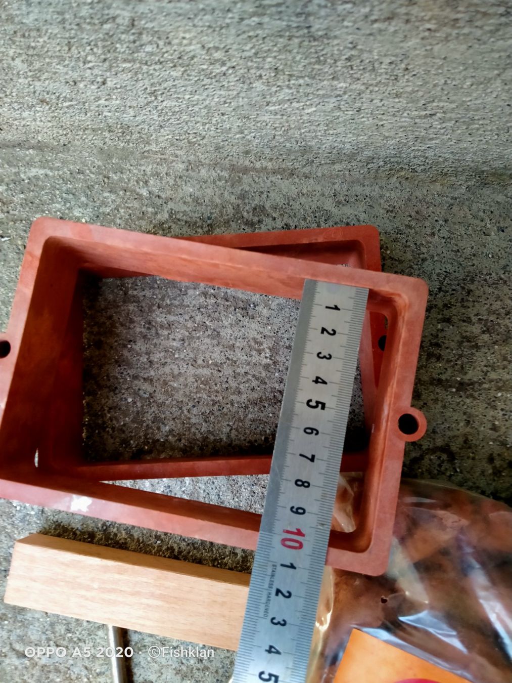 Spielzeuge: Formkasten & 3kg Formsand / Zinn giessen – Gebraucht aus Küssnacht am Rigi von WorthPoint 6