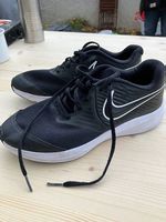 NIKE Freizeitschuhe Gr. 38 - sehr leicht und bequem