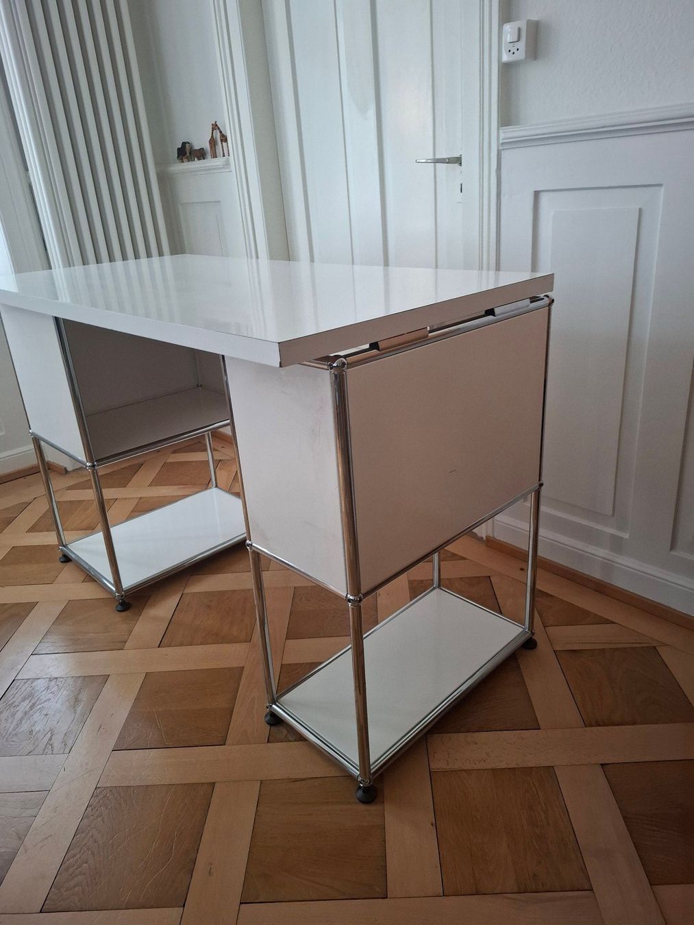 USM Scrivanie: Bürotisch – Usato da Zürich venduto da graj