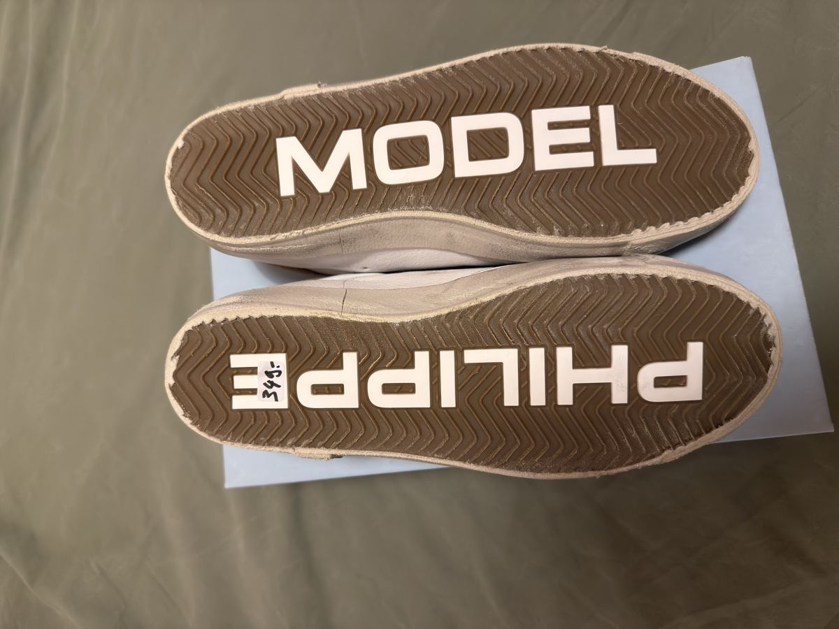 Chaussures hommes: Philippe Model PRSX NEU 41 – Neuf avec emballage d'origine à Schlieren par liu_kz6r 3