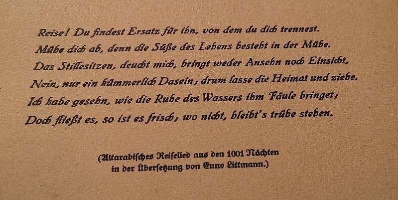Bücher: Weenak - die Karawane ruft – Gebraucht aus Genève von Somethingwicked 6