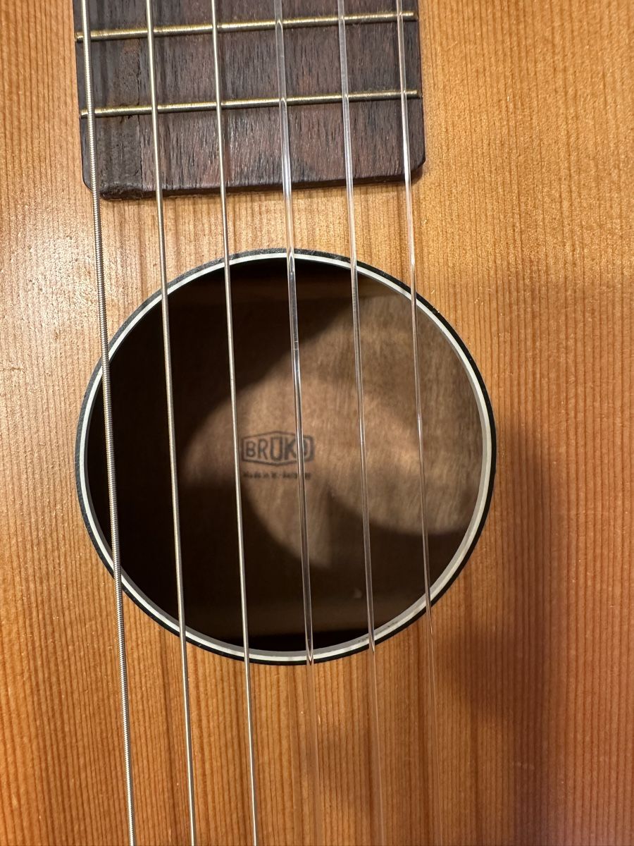 Strumenti musicali: Brüko, Kindergitarre  – Usato da Interlaken venduto da Stefano017 2