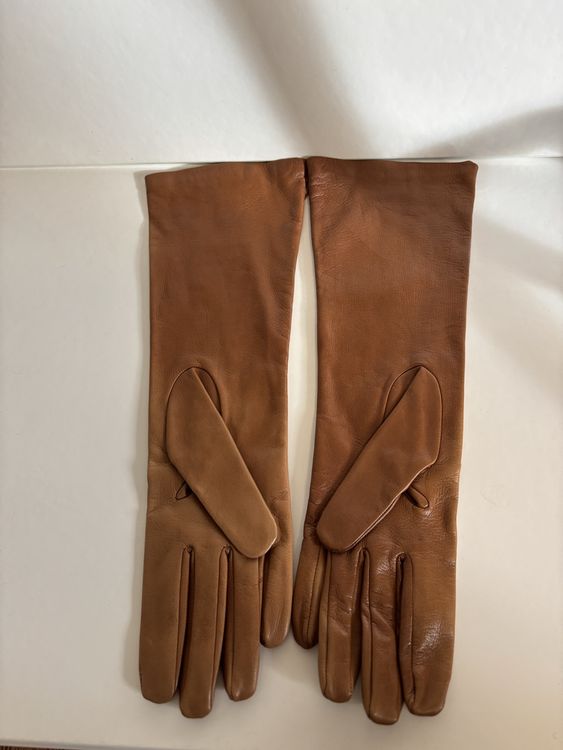Gants & mitaines : Valentino Leder Handschuhe – Neuf (Voir description) à Dietikon par k.mirella 2