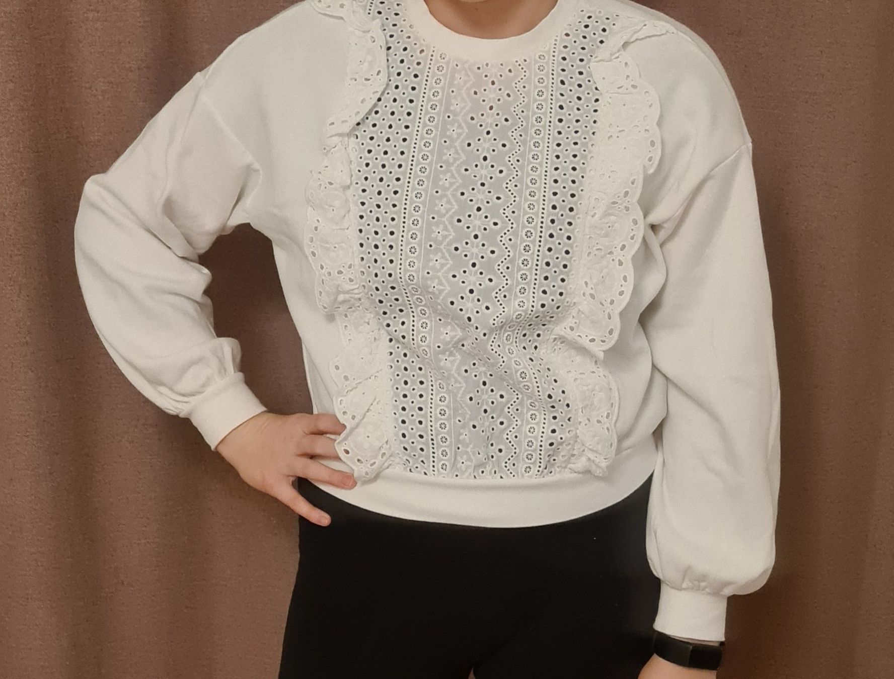 Pulls & Sweat-shirts: Eleganter Pullover – Neuf (Voir description) à Glattpark(Opfikon) par ejo_m8fr