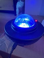 ibeamZ Starlight Projektor - Sternenhimmel