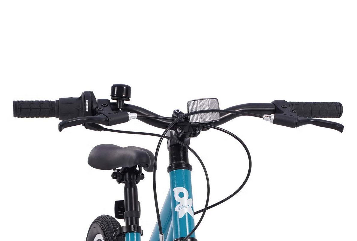 Biciclette: Kindervelo 20“ STARGIRL – Nuovo e nell'imballaggio originale da moosseedorf venduto da RTN10 5