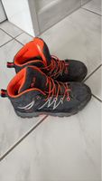 Chaussures de randonnée CMP imperméables homme T43