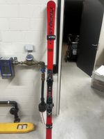 Rennski – Stöckli Laser GS FIS 195 cm