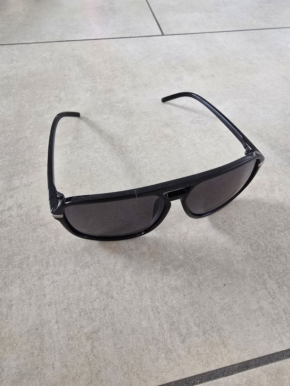 Lunettes & Verres: Herren Sonnenbrille – Neuf (Voir description) à Rickenbach b. Wil par Beautiful.Things 1